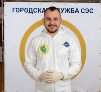 Уничтожение клещей - фото 9